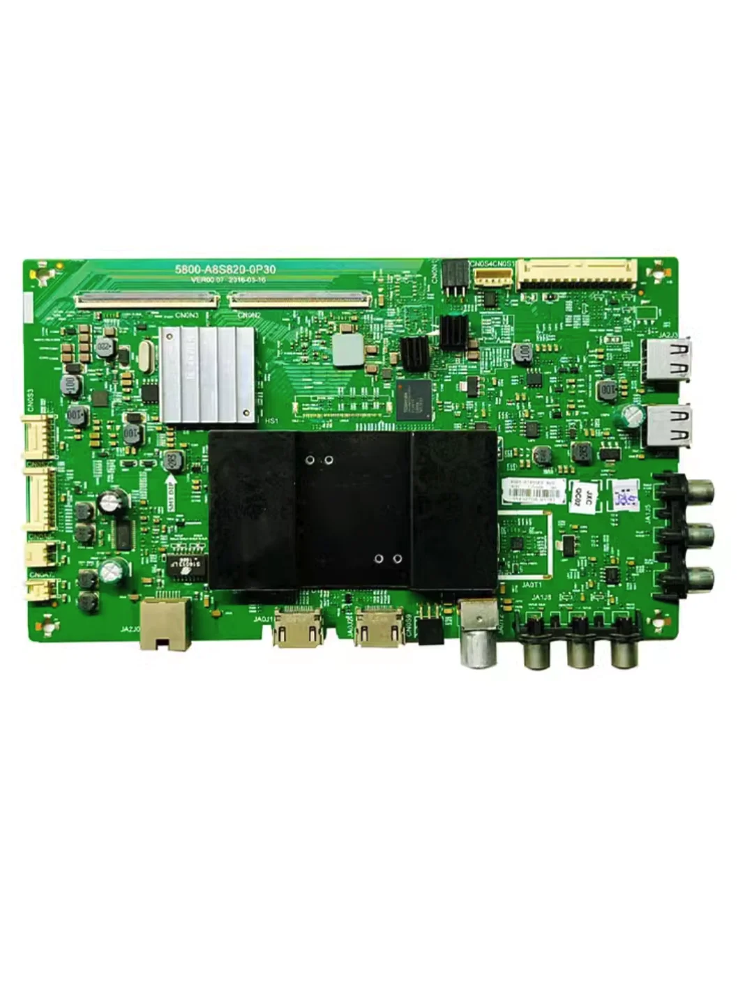 Skyworth TV LCD 마더보드 드라이버 보드, KX55 55E5, K2X, KC, E500G 에 적합