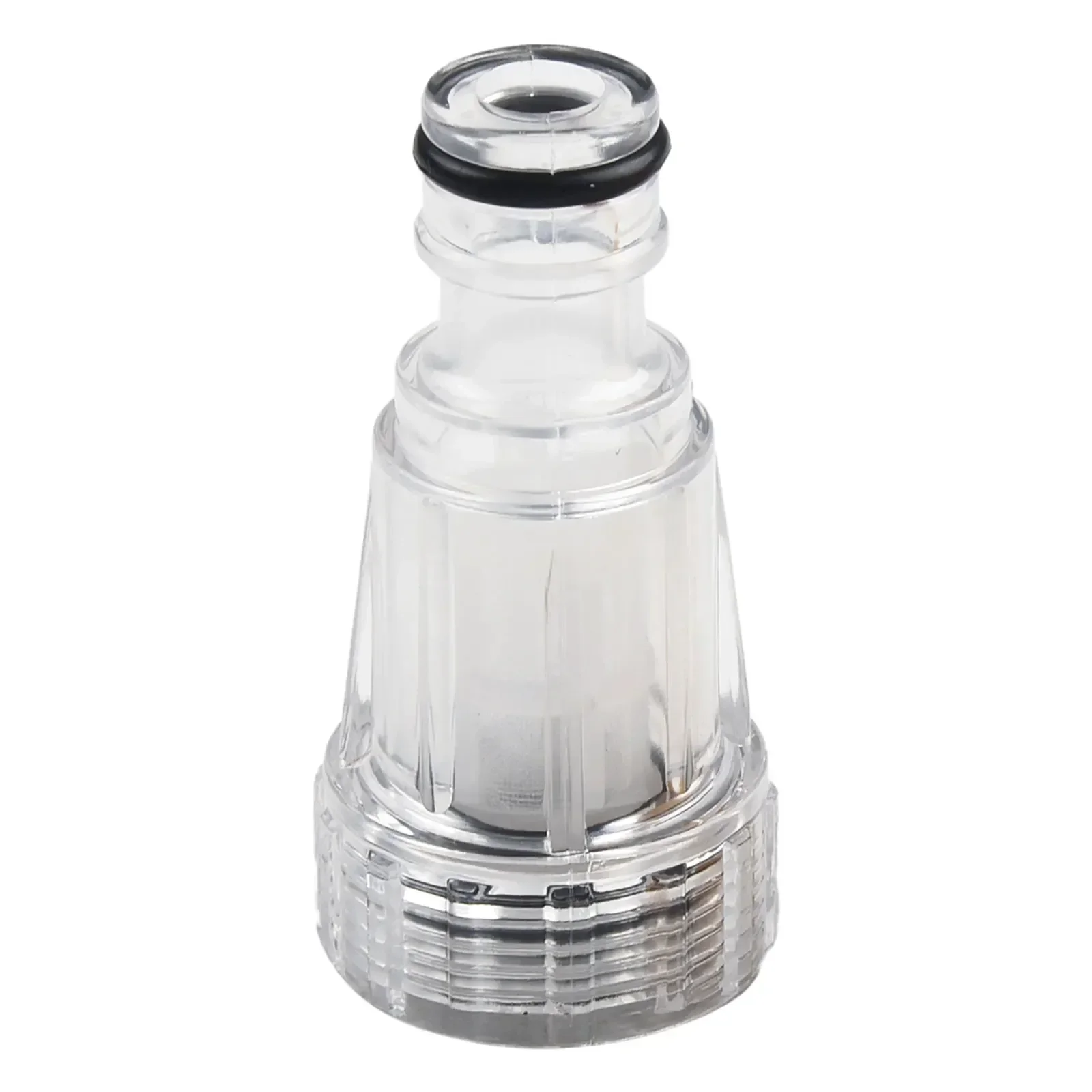 Washer Adapter Water Connector Car Cleaner Fitting For Car High Pressure Washer Hose Nozzle Outlet Parts Pipe Pressure