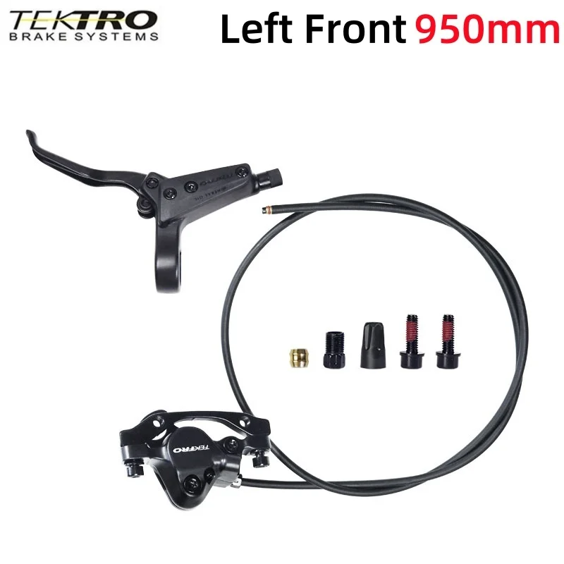 TEKTRO HD-M275 マウンテンバイク油圧ディスクブレーキセットフロント