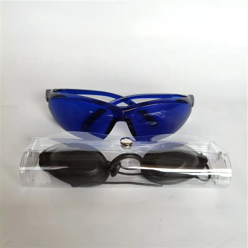 ALMA HARMONY IPL SAFETY GLASSES, IPL 200-1200 NM, LASER SAFETY EYEWEAR