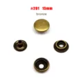 201 15mm brass