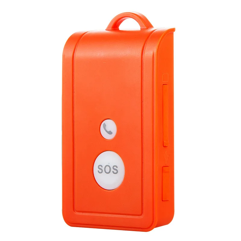 SK-121P Wireless Alarm Host GSM Elderly Caller One-Key Alarm Elderly Children Wireless Caller Rainproof Design