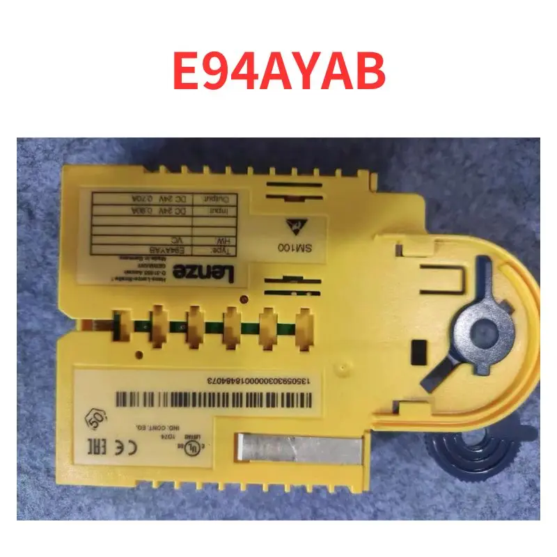 

99% новый модуль связи E94AYAB протестирован