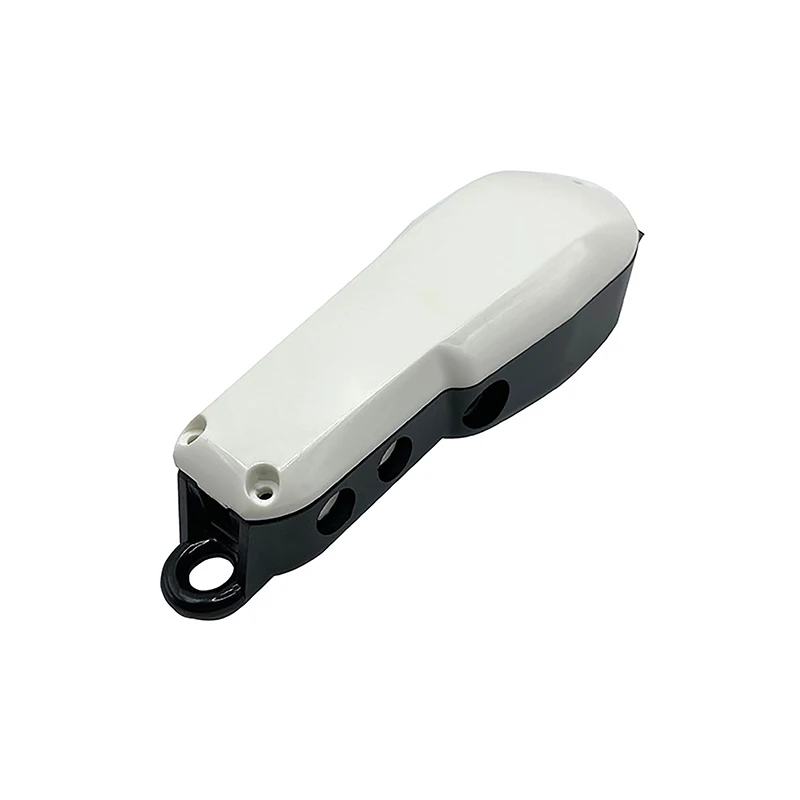 Barbershop Electric Hair Clipper Cover Hair Trimmer Housing Shell Barber DIY Replacement Accessories for 808 2