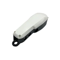 Barbershop Electric Hair Clipper Cover Hair Trimmer Housing Shell Barber DIY Replacement Accessories for 808 2