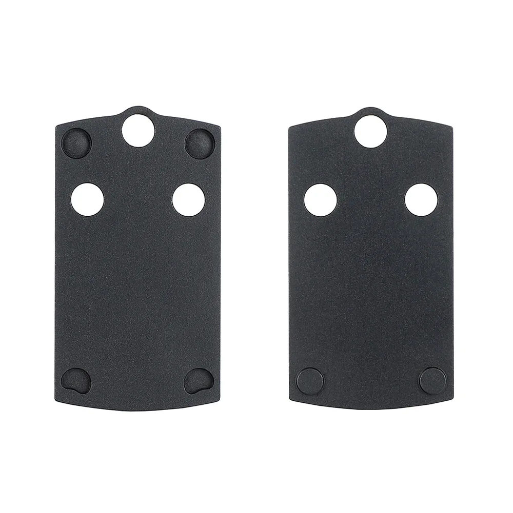 ohhunt® Adapter Plate for 43X/48 MOS Hellcat OSP 407k/507k Hard anodized finish 6