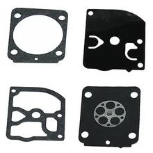 

For ZAMA C1Q Carburettor Diaphragm & Gasket Kit For STIHL MS171 MS181 MS211 MS 171 181 211 Carburettors Parts