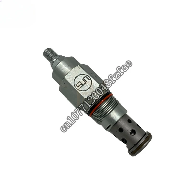 

RDFA-LCN SUN Hydraulic Relief Valve SUN Hydraulic Cartridge Valve
