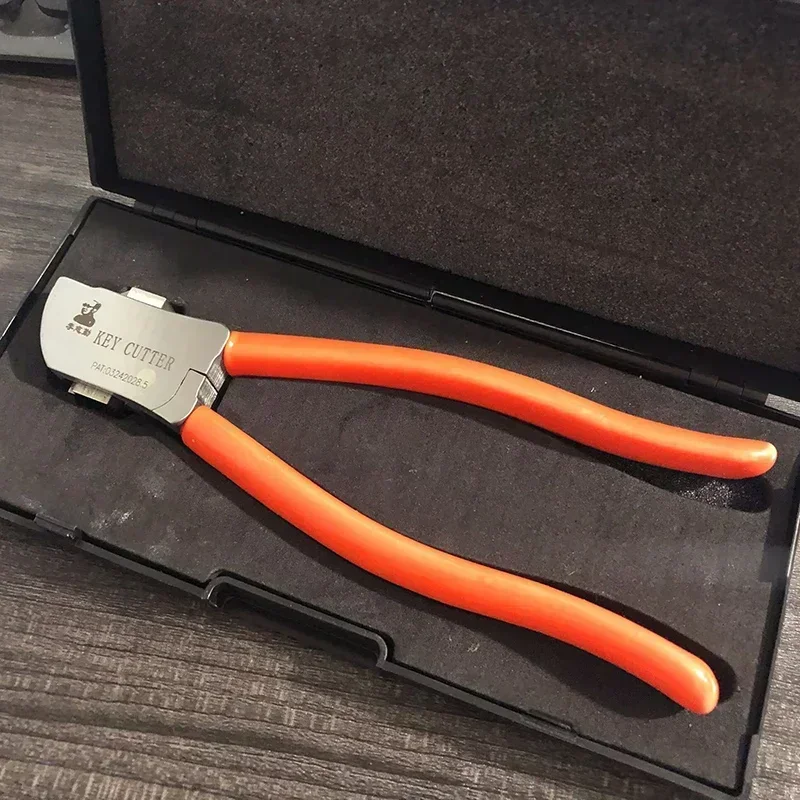 

Cutter For Tool Key Blanks Auto Lishi Cutting High Locksmith Clamp Machine Quality