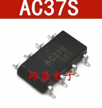 

10 шт. AC37S PRAC37S SOP-8