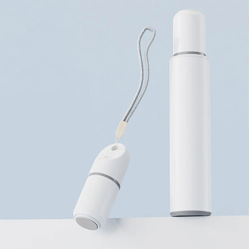 Electronic Mosquito Bite Pen Natural Portable Mosquito Insect Bite Relieve Itching Pen Chemical-Free for Camping Travel Outdoor