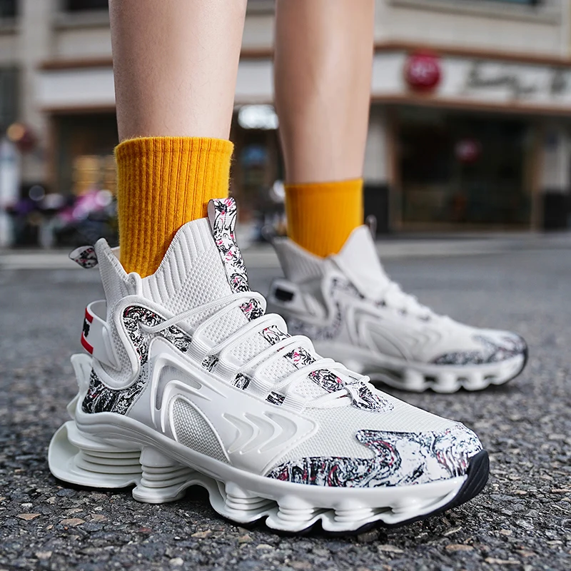 men shoes Sneakers Male Mens casual Shoes tenis Luxury shoes Trainer Race Breathable Shoes fashion loafers running Shoes for men