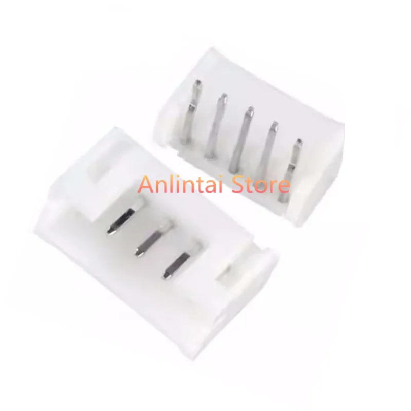 

10PCS connector S5B-PH-K-S(LF)(SN) S6B-PH-K-S(LF)(SN) S7B-PH-K-S(LF)(SN) 2MM 5P 6P 7P Wire-to-board wire-to-wire connector