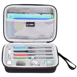 Durable EVA Hard Case for Bit Coding Robot Accessories - Protective Storage Bag (Only case for sale)