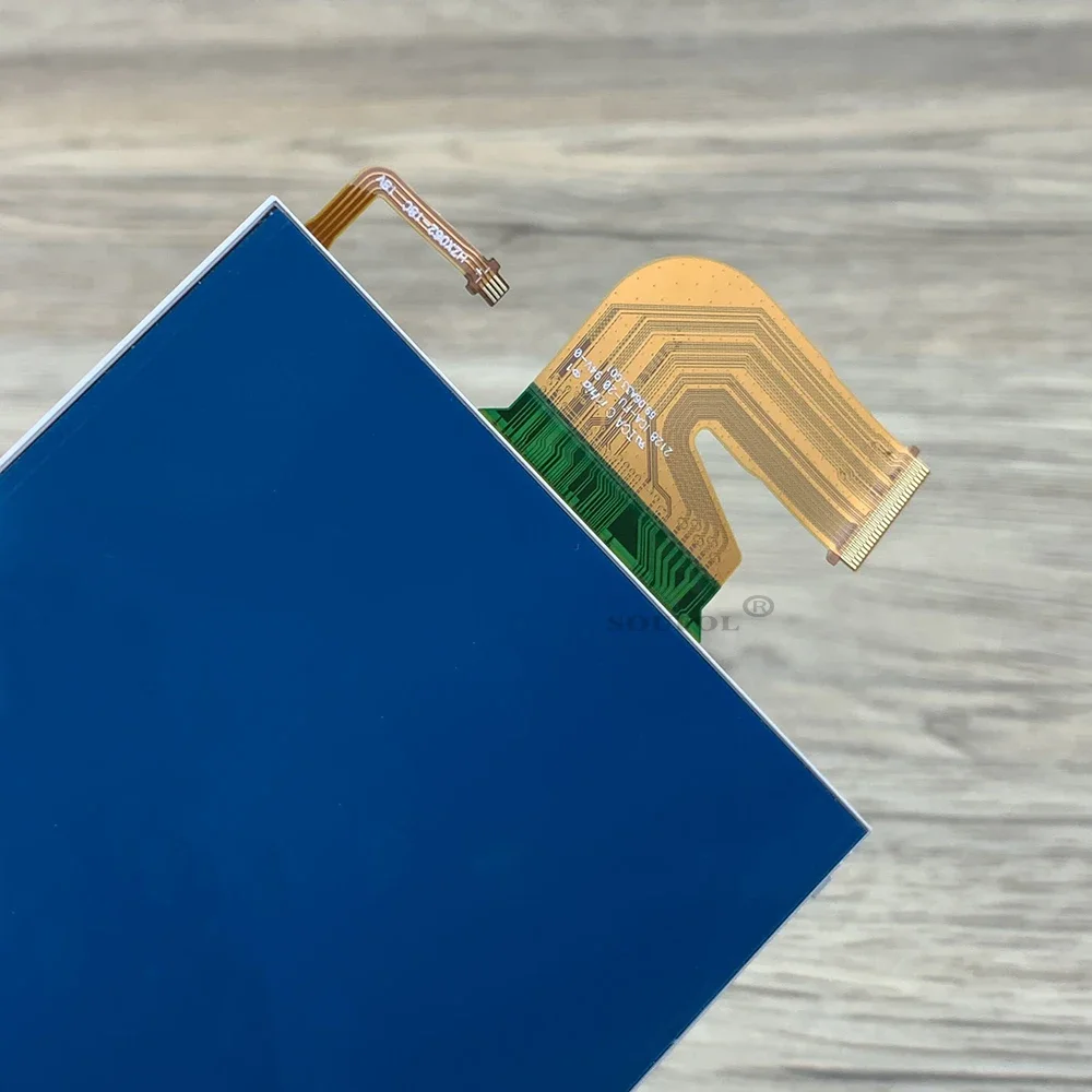 닌텐도 스위치용 OEM LCD 디스플레이 스크린, 스위치 LCD 스크린 디지타이저, 게임 콘솔 액세서리, 신제품