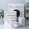 Mesh Laundry Bag Polyester Laundry Wash Bags  Laundry Bags for Washing Machines Anti-deformation Mesh Laundry Bra 1