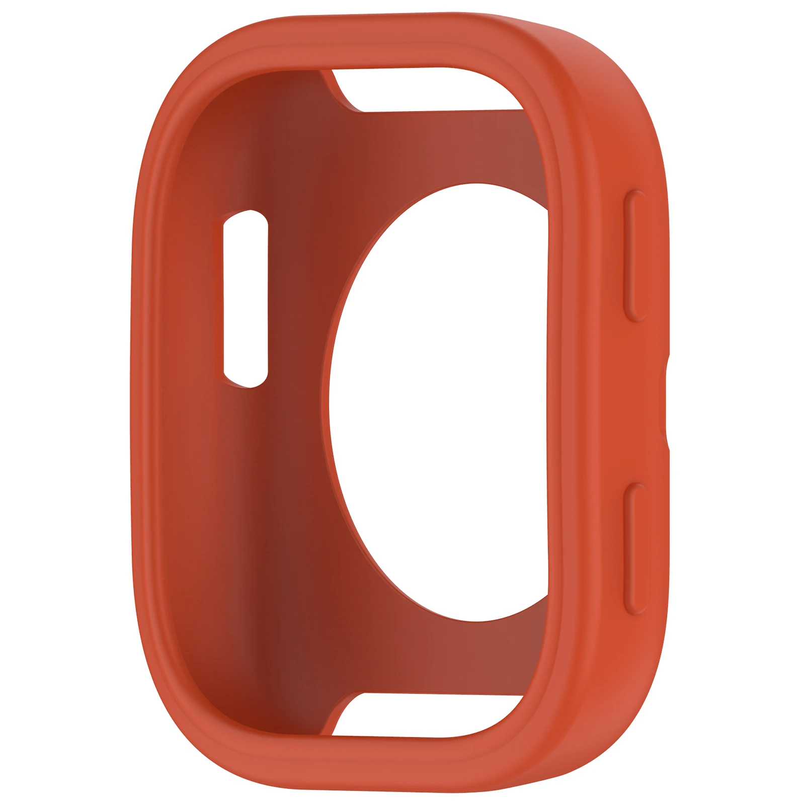 Silicone Sport Wristband and Protective Cover Set