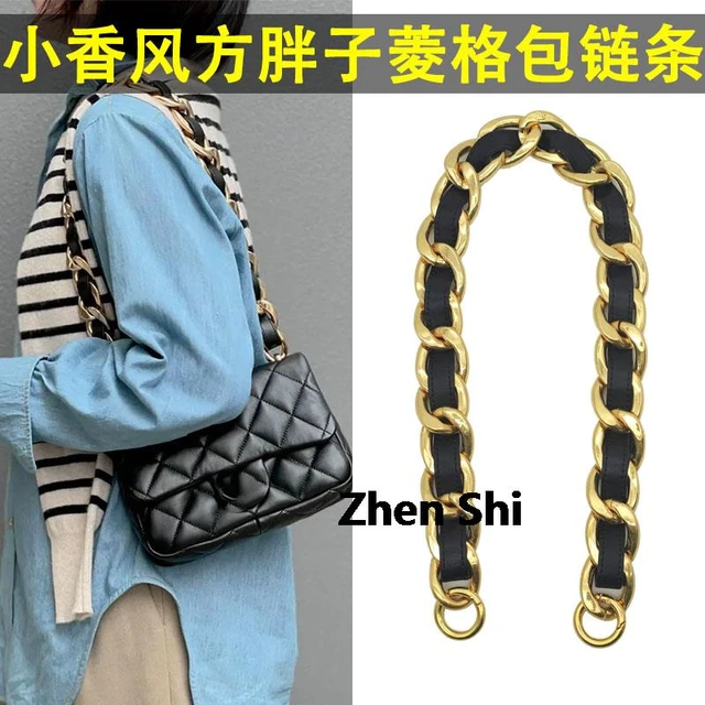 Custom the insert with shoulder strap for boy compact wallet,new desgin the  insert and chain strap for wallet - AliExpress
