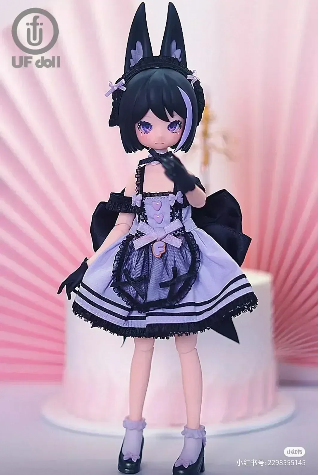 Ufdoll tea series. Кристалл шарнирная. Uf doll. Ufdoll 1/6. Ufdoll.