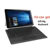 Flash Sales 10.1'' W101 Tablet PC 2GB DDR+32GB ROM WINDOWS 10 Z8350 CPU HDMI-Compatible Dual Camera Quad Core 1