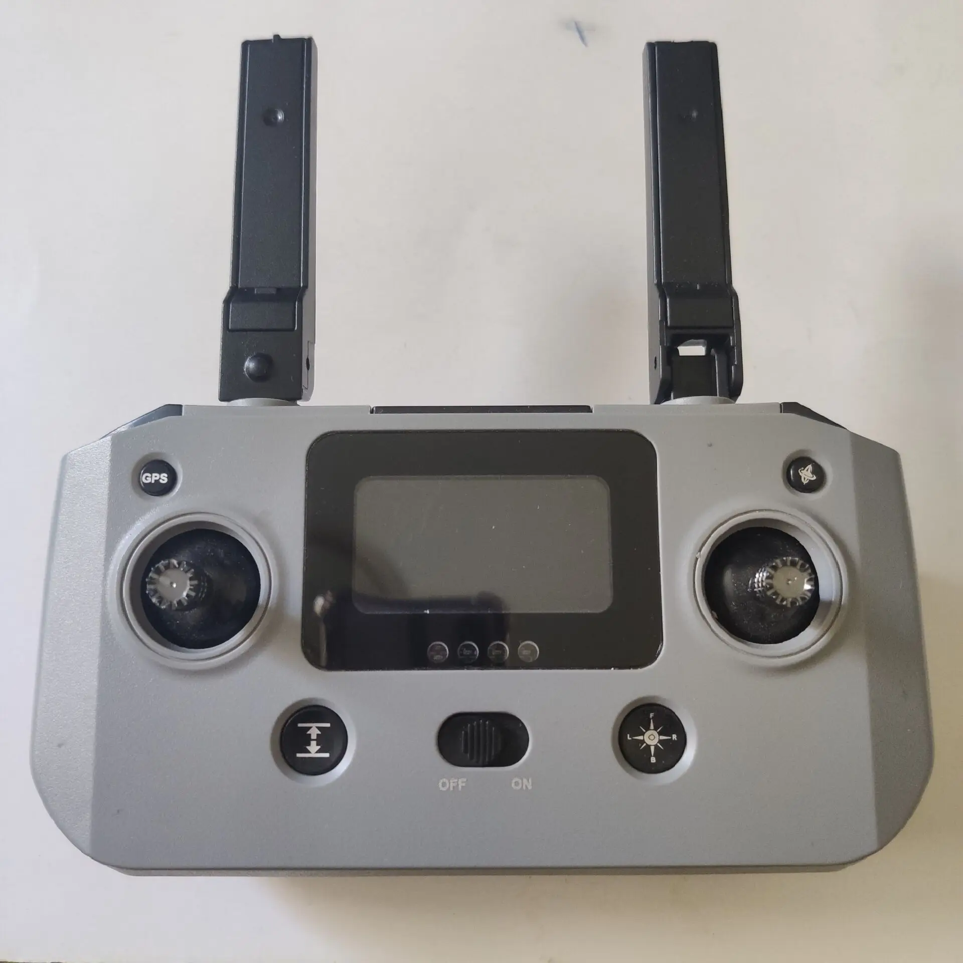 

L106 PRO 3 GPS 4K Drone Spare Parts L106PRO3 Remote Controller Transmitter RC Quadcopter Replacement Accessory