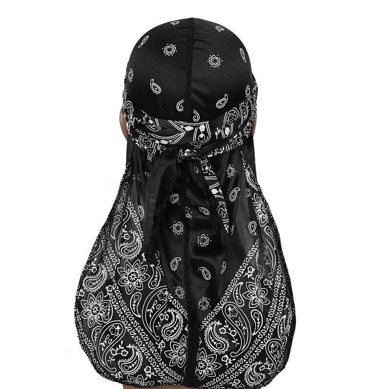 

Paisley Print Skullies Foldable Adjustable Breathable Sun Protection Beanies For Women Men Summer Outdoor Sport Hiking Hip-Hop
