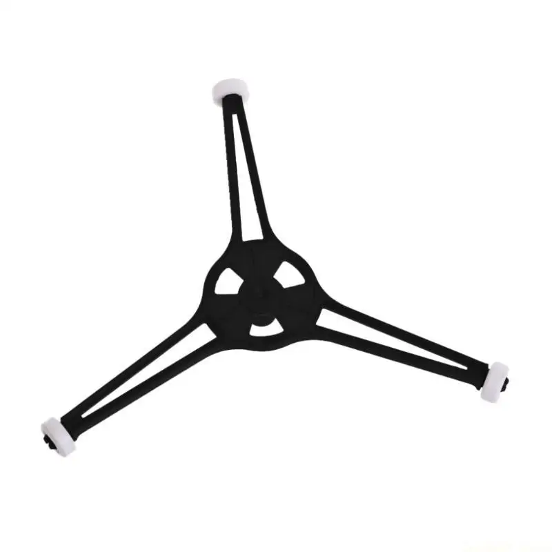 D0AB 휠 높이 14mm 오리지널 특수 전자레인지 턴테이블 브래킷 고품질