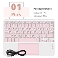 Pink-no mouse