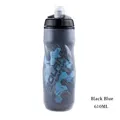 Black Blue