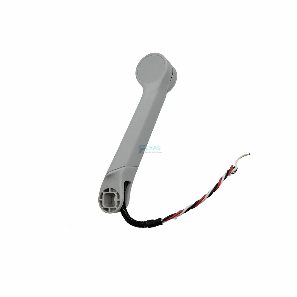 XBERSTAR Mini 3 Originele Voor/Achter Links/Rechts Motor Arm Vervanging Voor DJI Mini 3 Drone (mini3 Rechts voor arm