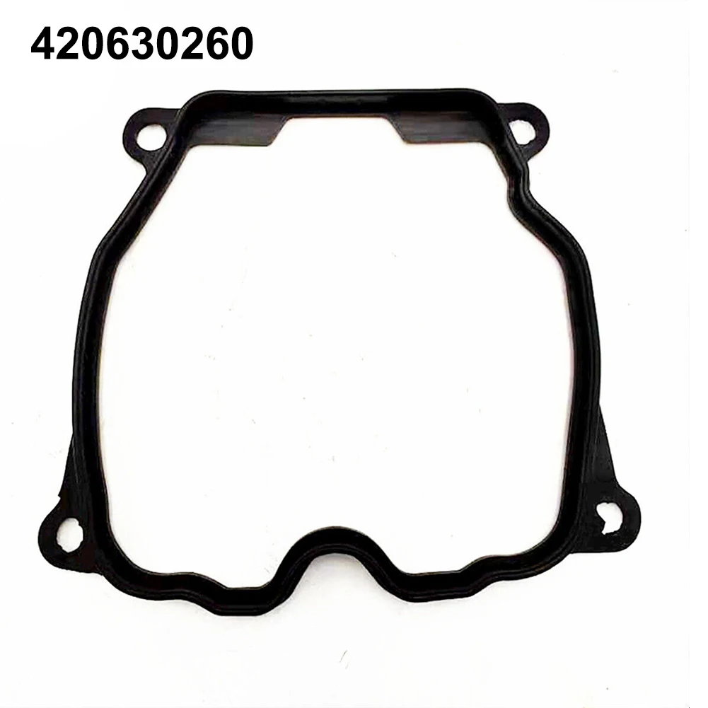 

Valve Cover Gasket For Can Am 400 500 650 800 1000 For Outlander For Commander 2003-2018 Replacement Rubber Gasket 420630260
