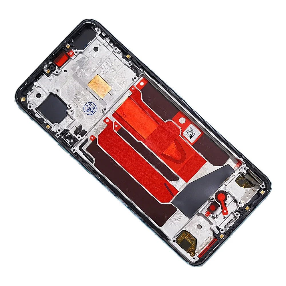 6.44 & AMOLED LCD ũ ÷ ġ г Ÿ LCD ũ, OnePlus Nord, One Plus Z, OnePlus 8 NORD 5G