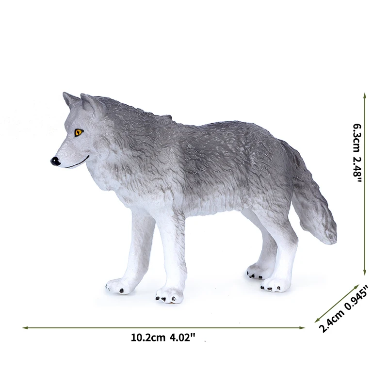 Wolf