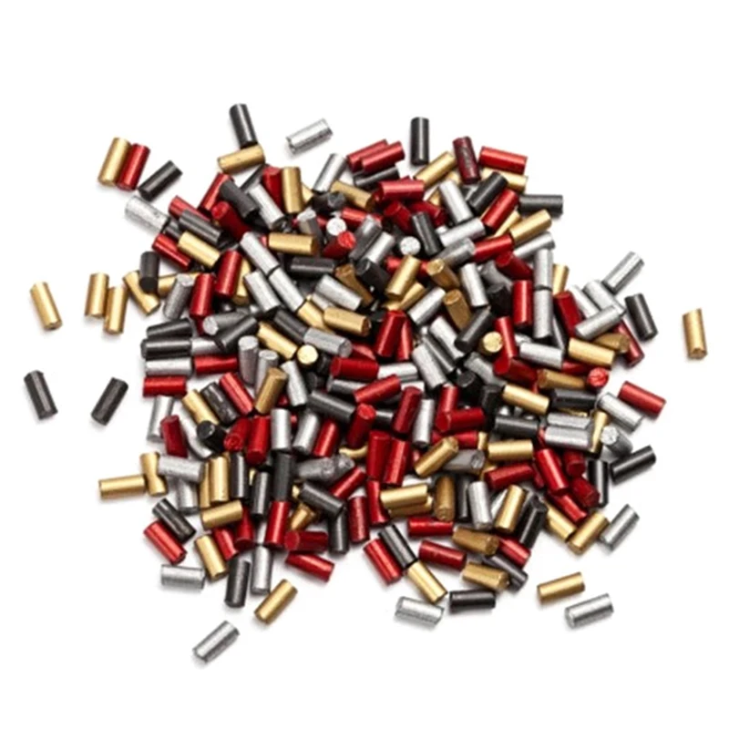 100Pcs Universal Lighter Crushed Stone For Clippers Petrols Fuels Lighters Cigar lighter