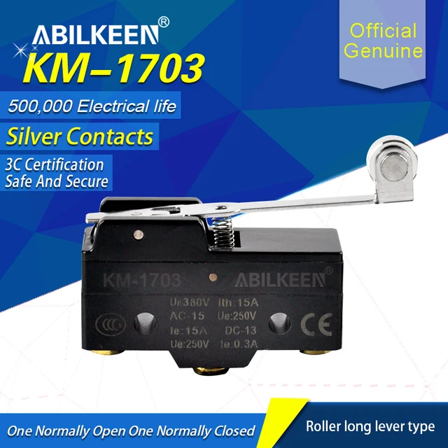 KM-1703