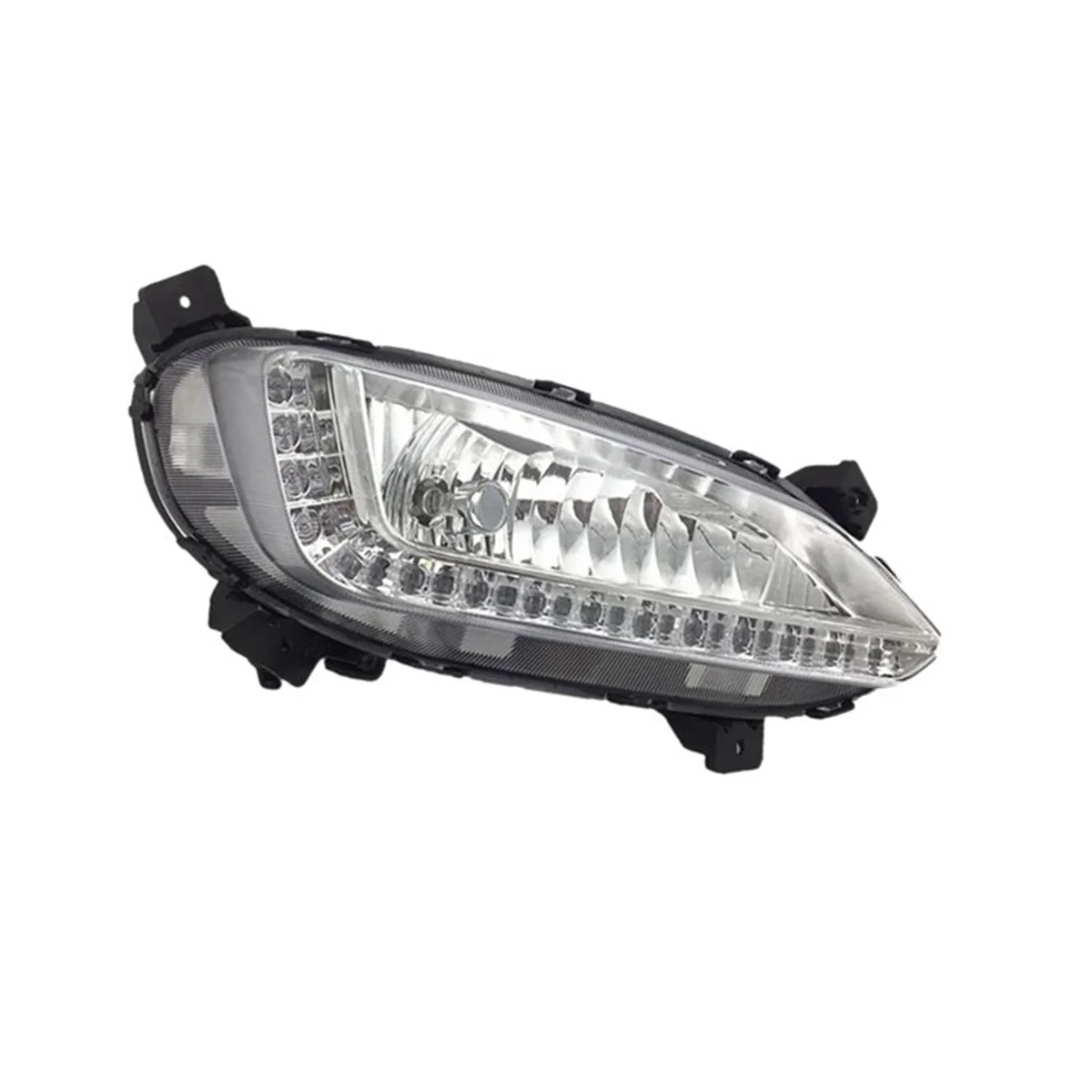 

Front Bumper Turn Signal Lamp for Hyundai Stantafe IX45 13-15 Right