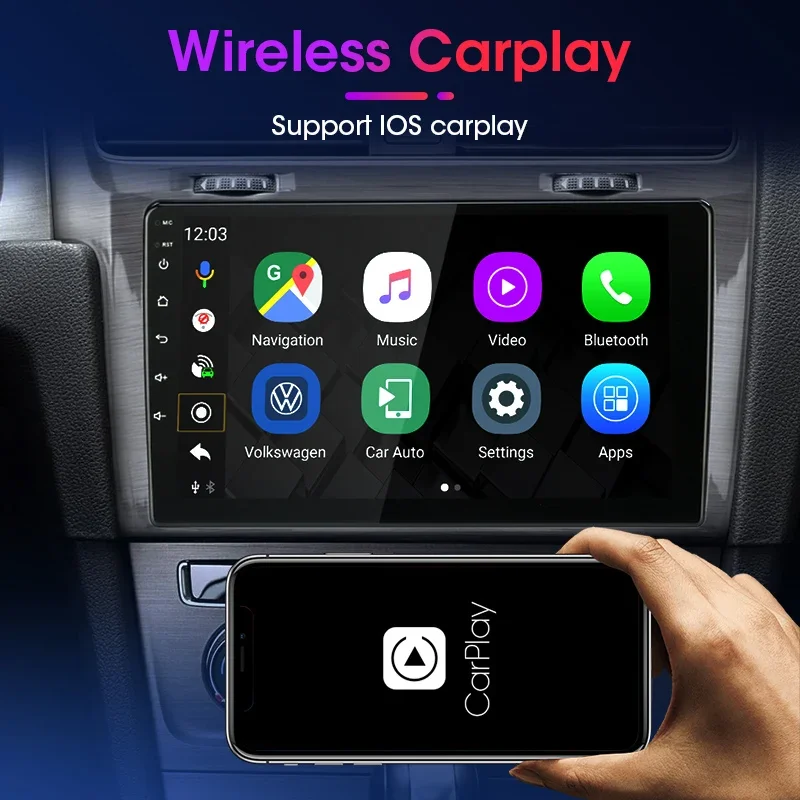 ȵ̵ 10 Carplay ڵ Ai ڽ ڵ Ƽ̵ ÷̾  ƿ ֻ   ٰ  Ÿ  ̷ ũ