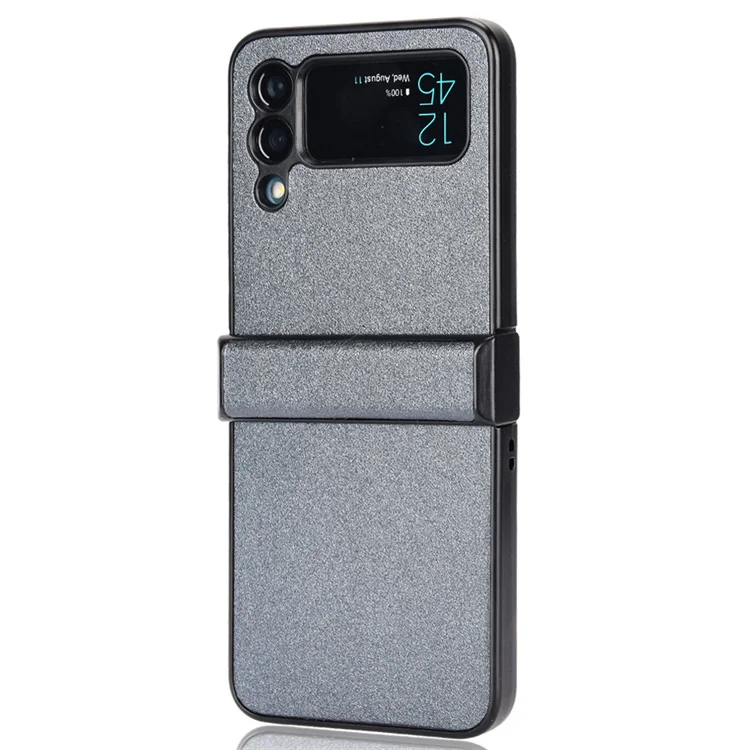 moto g stylus phone case יוקרה סיאמי פחמן סיבי Slim Case עבור Samsung Galaxy Z Flip 3 4 Flip3 נגד לדפוק טלפון מגן כיסוי עבור Samsung Z Flip4 moto g stylus 5g case