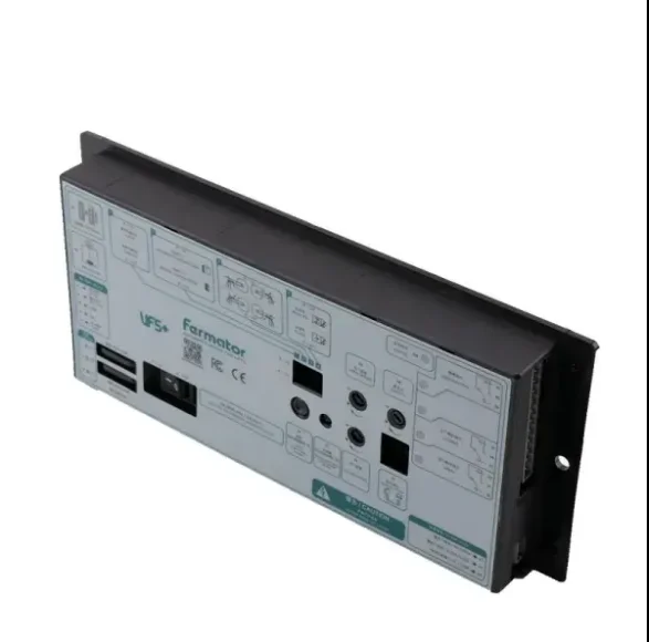 1PCS 엘리베이터 도어 모터 주파수 변환기 VF5 + Fermator VF5 + 용 S * hindler 엘리베이터 부품에 적용 가능 VVVF4 교체
