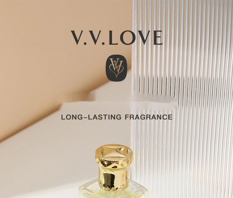 2023 Nuovo profumo caldo 100ml Profumo duraturo Fragranza Spray Tono di frutta Profumo femminile Buon odore Fragranza_voghion.com