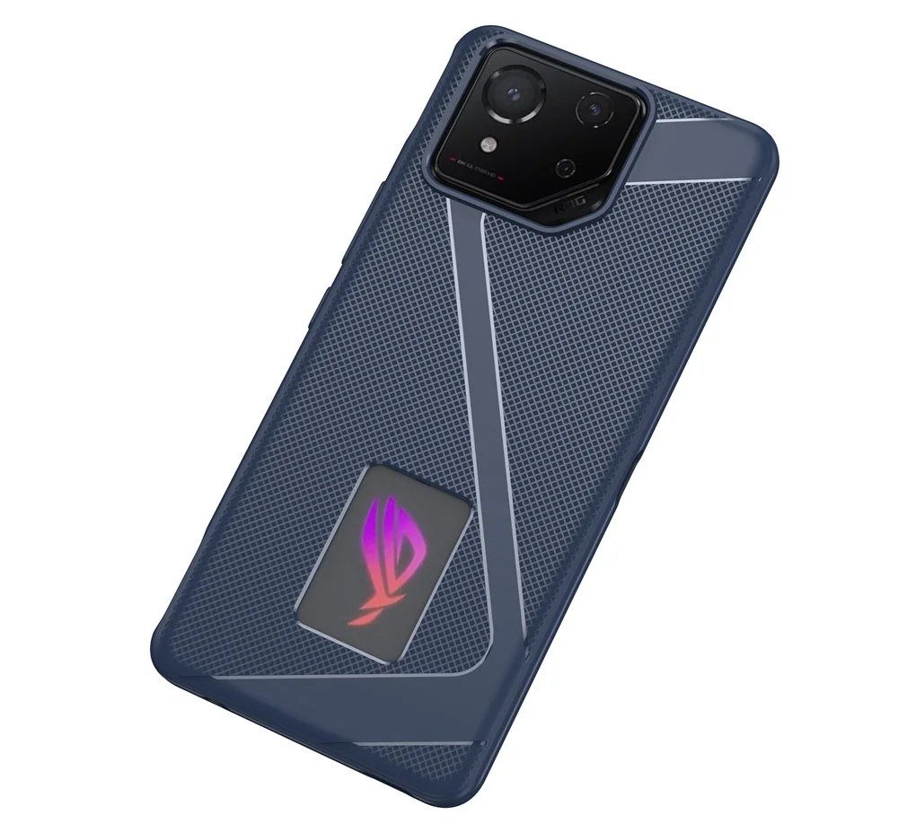 Durable TPU Shockproof Case with Anti-Scratch Protection