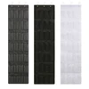 28 Grids Pockets Hanging Door Storage for Closet Multi Functional Toys Snack Underwear Shoes Storage Non-woven Fabric Organiser 5