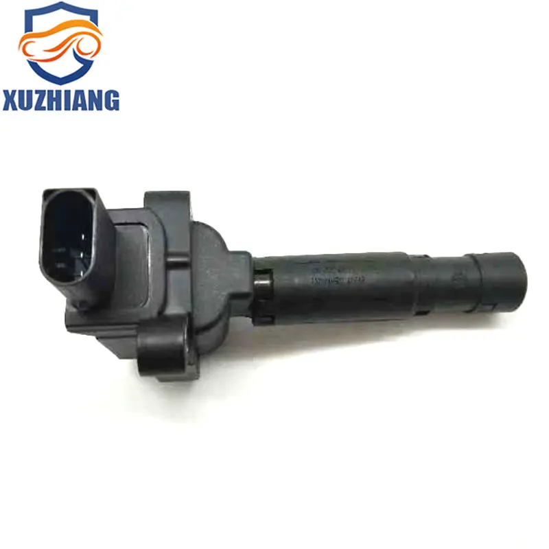 0001502580 Lgnition Coil for Mercedes Benz SLK R171 R172 C204 C207  