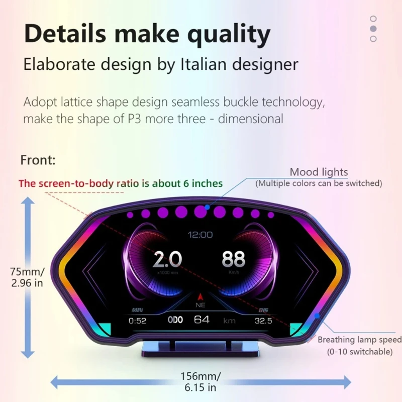  ÷ ڵ  ӵ ClockGauge  ӵ 溸 ý