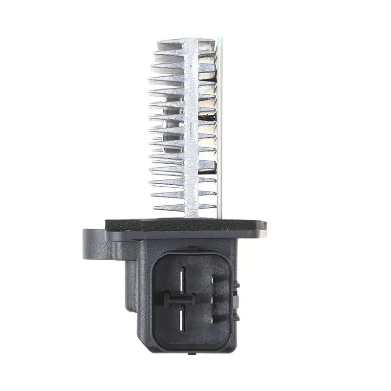 Blower Motor Control Resistor For 2001-2011 Ford Crown Victoria – Replaces 6W7Z19E624A & More