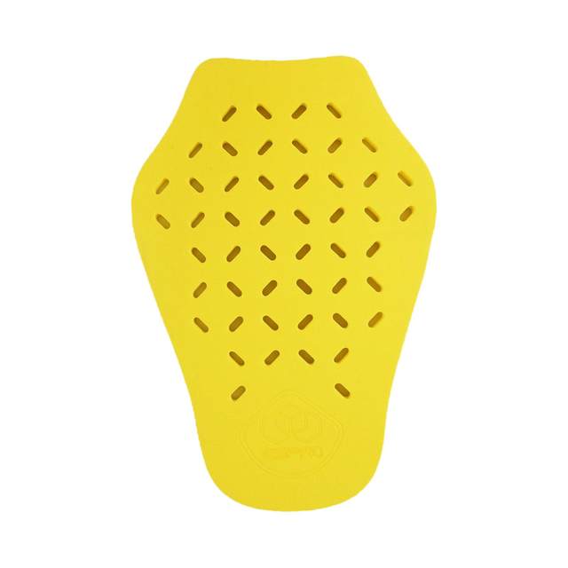 EVA Motorcycle Riding Gear Jacket Back Protector Shock Absorbing Pad for All Motorcycle Accessory Needs