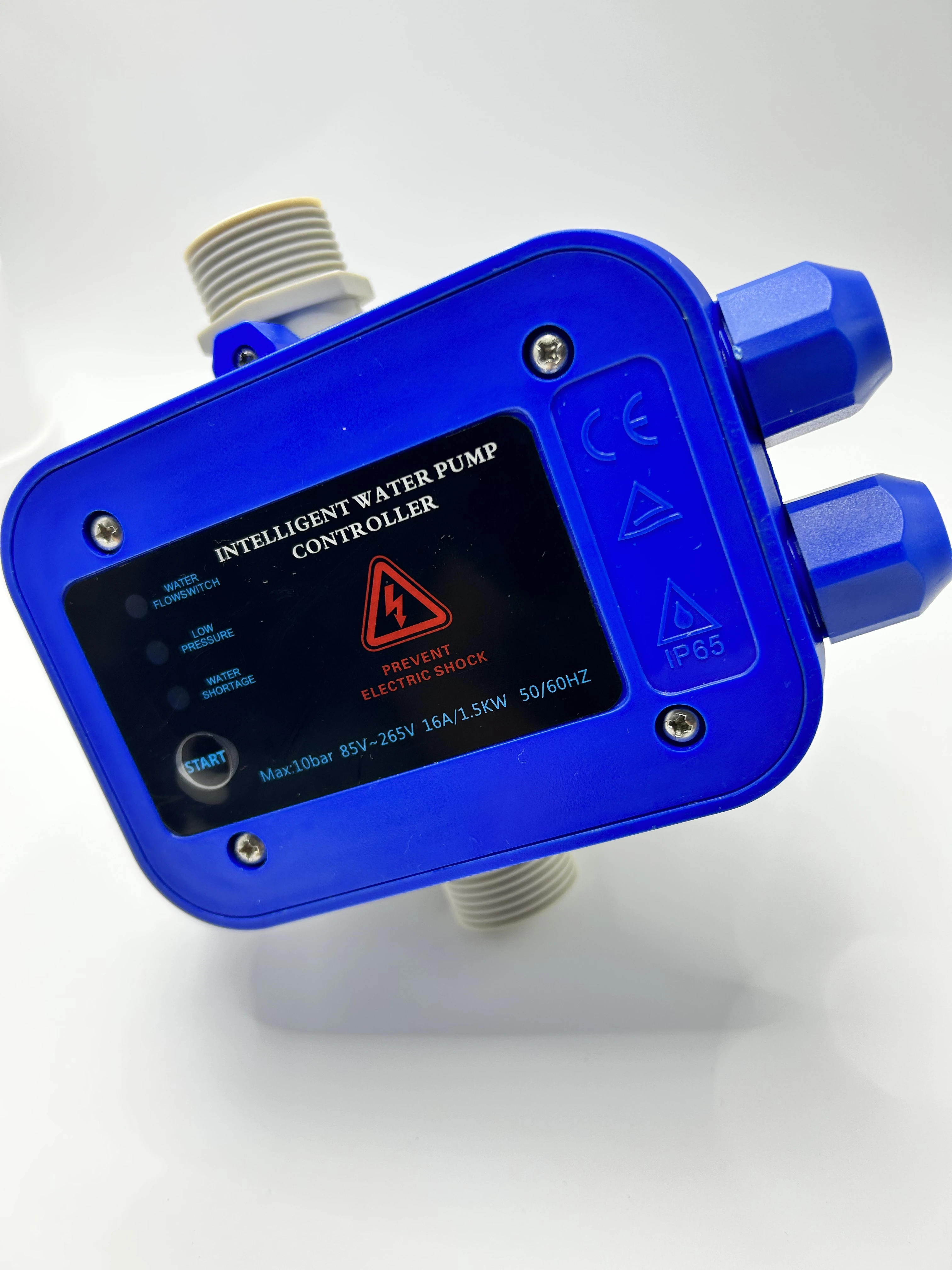 Pressure Sswitch Water Pump control PS01A household smart prssure switch water pump controller