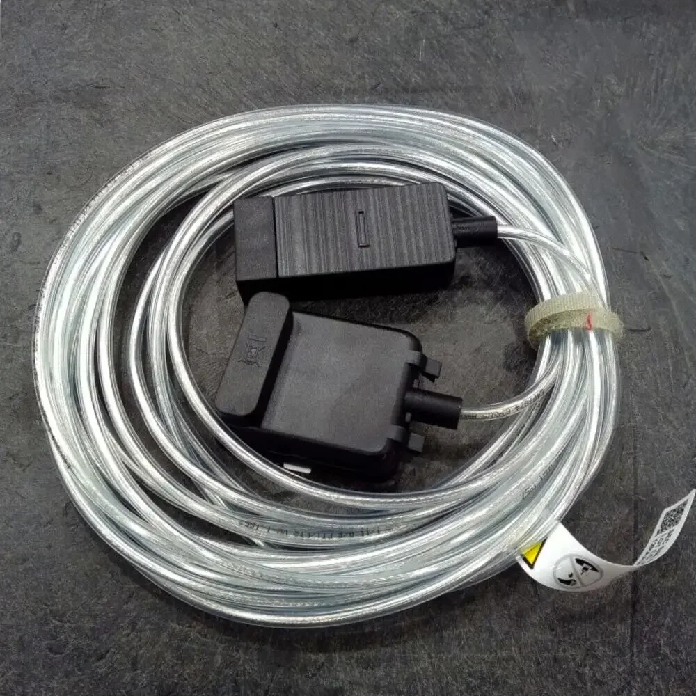 NEW 5M BN39-02395A One Connect Cable Compatible with Samsung FOR QN75Q7FNAFXZA QN75Q9FNAFXZA QN65Q7FNAFXZA