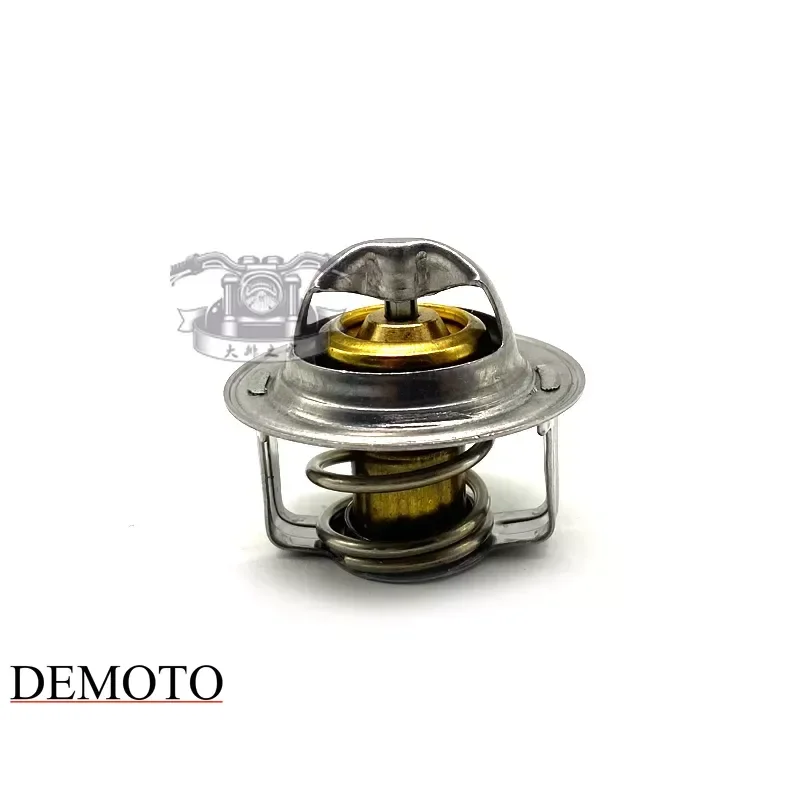 

CFMOTO Motorcycle Accessories CF650NK Thermostat GT Guobin 650MT Thermostat Cooling Regulator