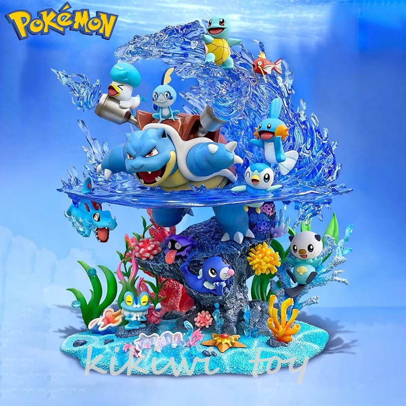 

Фигурка из м/ф «Покемон», 33 см